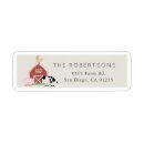 Search for barnyard return address labels Farm animals