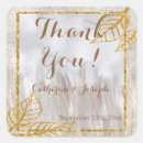 Search for gold fall wedding stickers Botanical