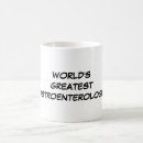 Search for gastroenterologist mugs Physician