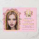 Recherche de orchid anniversaire invitations 16 ans