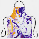 Search for flows aprons Gold