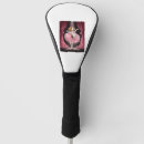 Search for dancing golf head covers Animal