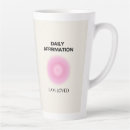 Search for spiritual mugs Affirmation