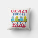 Search for budgie pillows Parakeet