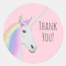 Recherche de conte de fées magique autocollants Parti