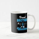 Search for proud brother mugs Awareness