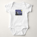 Search for van baby clothes Stars