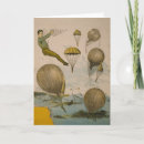 Search for circus performers cards Old fashion