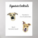 Search for signature drink sign posters Couple