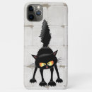 Recherche de chat humoristique iphone coques Amoureux des chats