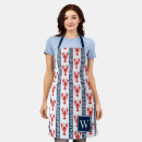 Search for new england aprons Coastal kitchen