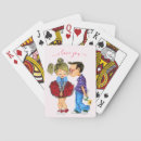 Recherche de valentines day card games Baiser
