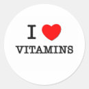 Recherche de vitamine c autocollants Nourriture