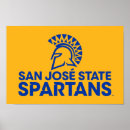 Recherche de spartan posters Sjsu