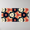 Recherche de couteaux posters Coloré