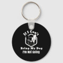 Search for dog design keychains Golden retriever