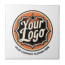 Search for text tiles Logo