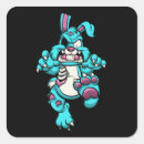 Search for cartoon rabbits stickers Funny