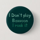 Recherche de basson badges Musique