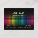 Search for disco chubby business cards Club