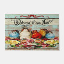 Search for vintage shabby doormats Antique