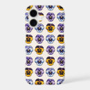 Recherche de pensée iphone coques Fleurs