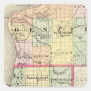 Search for map of michigan stickers Col
