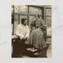 Search for expressionistic postcards Portrait