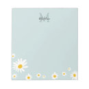 Recherche de note de marguerite Girly