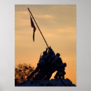 Recherche de iwo jima art Drapeau