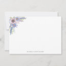 Search for bouquet note cards Cute