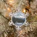 Search for pacific northwest ornaments Scenic