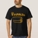 Recherche de burrito tshirts Papa