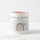 Search for middle aged mugs For her