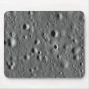 Search for moon surface mousepads Depressions