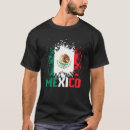 Search for mexican eagle tshirts Pride