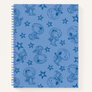 Search for snoopy notebooks Peanuts pattern