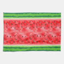 Recherche de pastèque cuisine linges Été