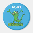Recherche de iguane magnets Reptile