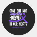 Search for gone but not forgotten stickers Drug overdose awareness