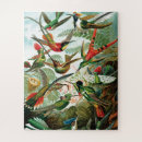 Recherche de hummingbird puzzles Fleur