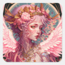 Search for fairy angel stickers Fantasy