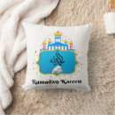 Recherche de calligraphie arabe coussins Ramadan