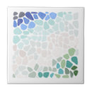 Search for sea glass tiles Ocean