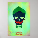Recherche de the joker posters Dc comics