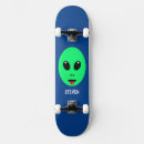 Recherche de alien vert Enfants