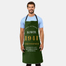 Search for man aprons Dad