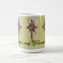 Search for religious symbols mugs Christian