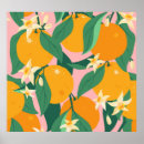 Recherche de orange mandarine posters Motif