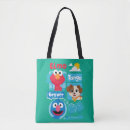 Search for sesame street tango tote bags Kids tv show